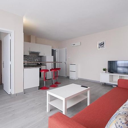 Apartament Frontera-Primavera Apartment Коста дел Силенцио Екстериор снимка