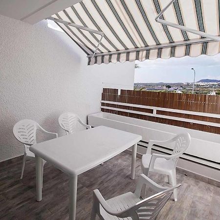 Apartament Frontera-Primavera Apartment Коста дел Силенцио Екстериор снимка