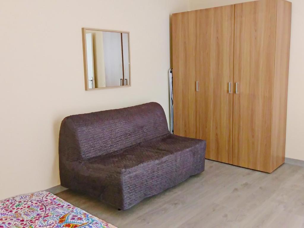Apartament Frontera-Primavera Apartment Коста дел Силенцио Екстериор снимка